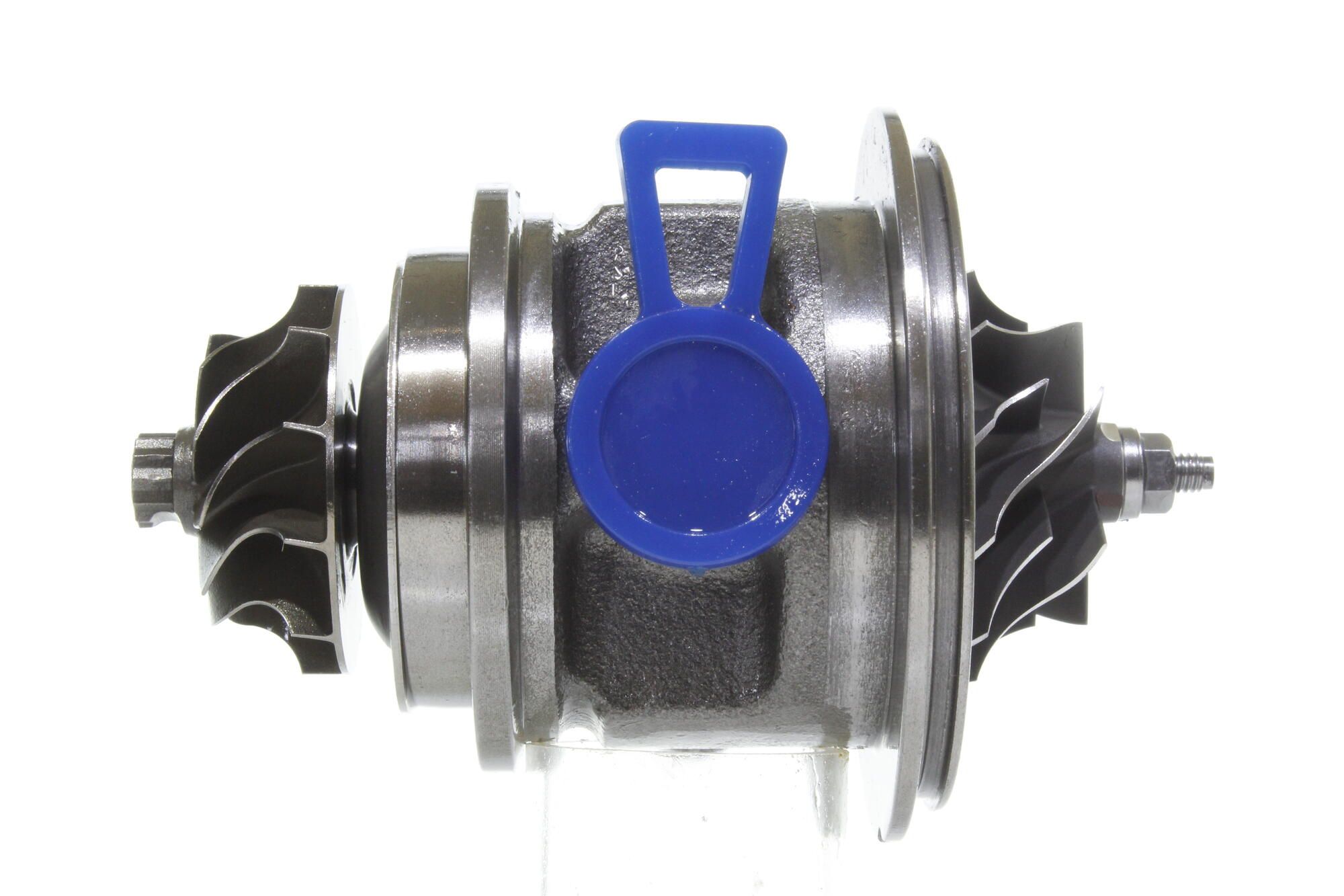 ALANKO Core assembly, turbocharger