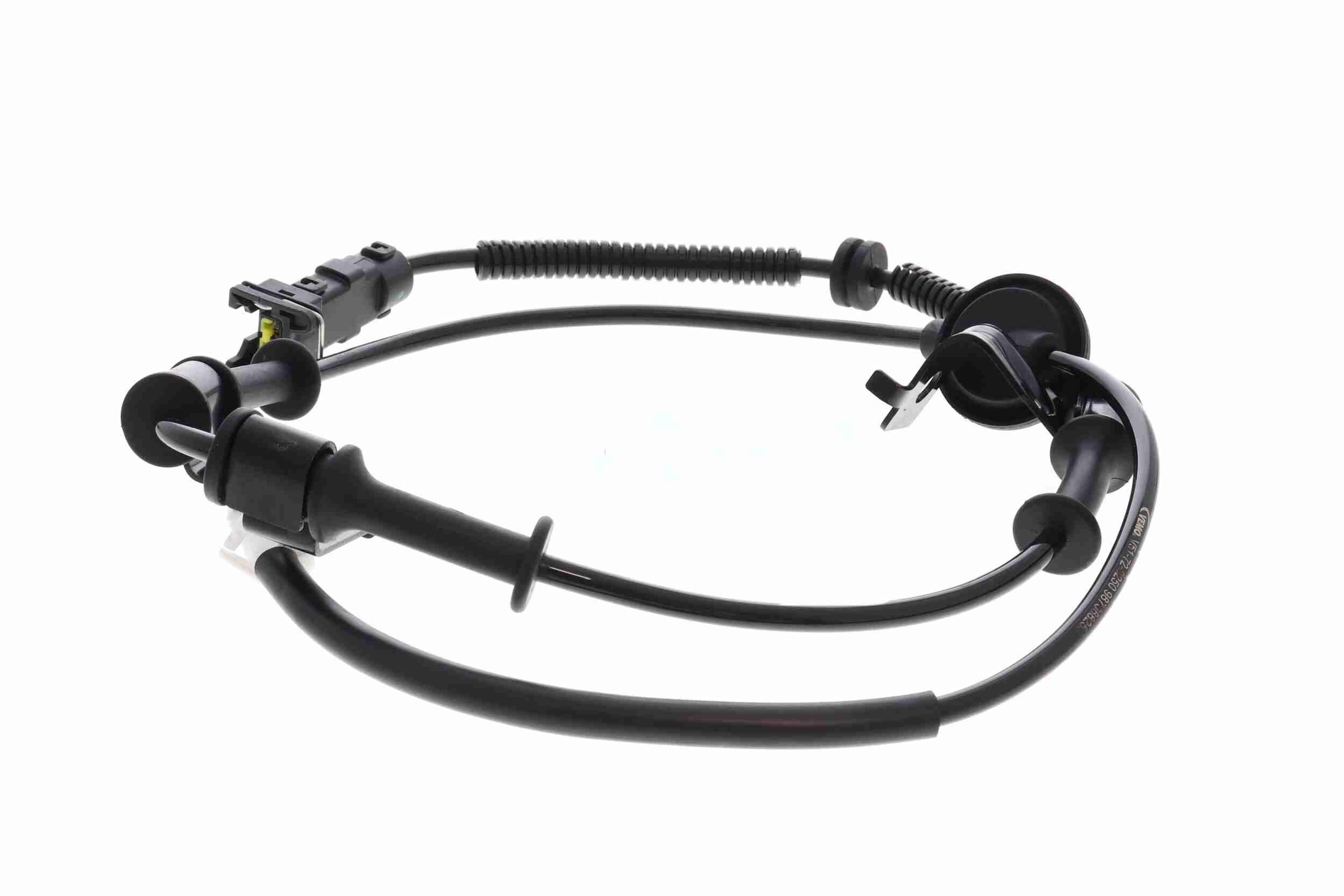 Sensor, Raddrehzahl