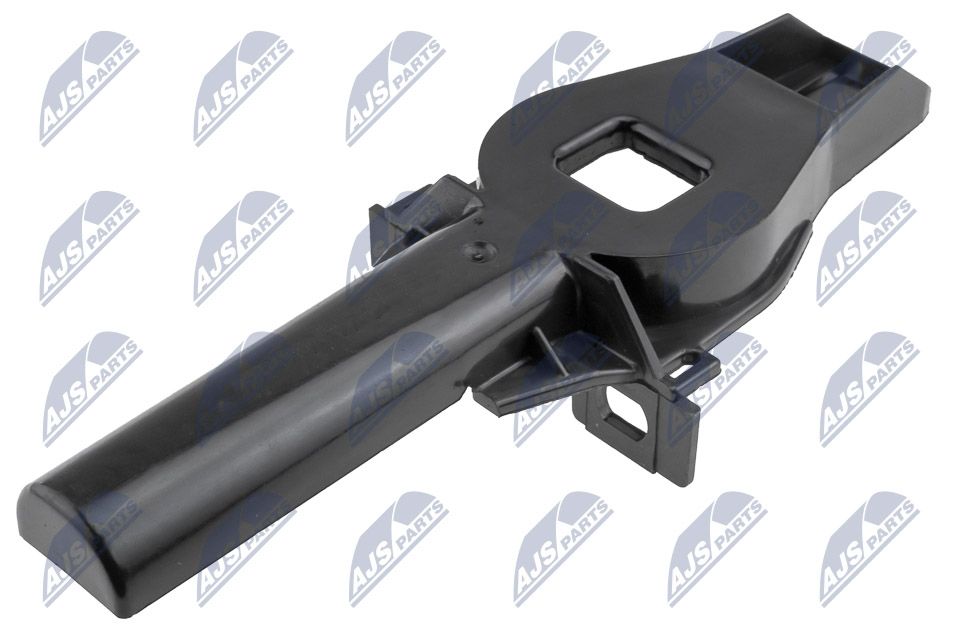 NTY ZTP-AU-006 - Lagerung, K&uuml;hler