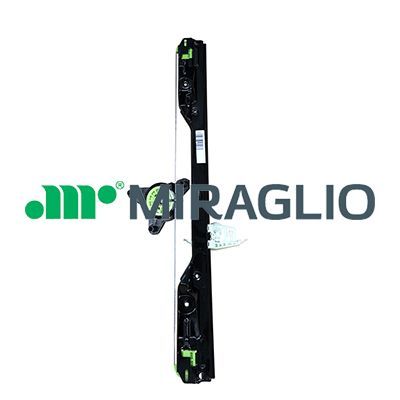 30/1113 MIRAGLIO ablakemelő