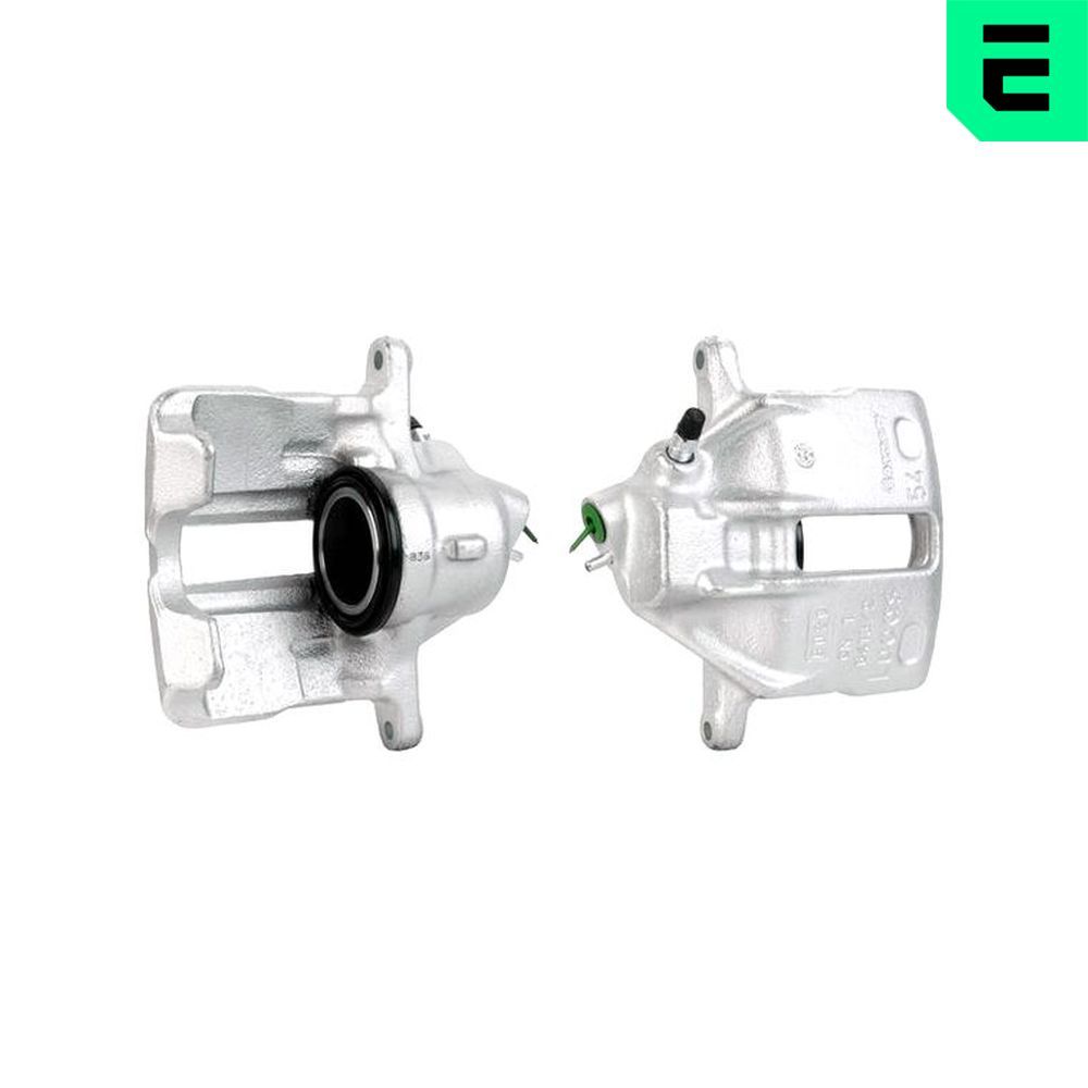 BC-2481L OPTIMAL féknyereg