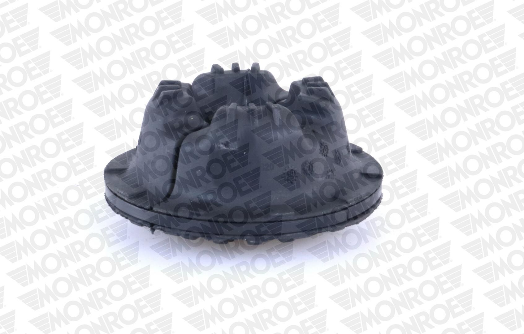 Federbeinstützlager