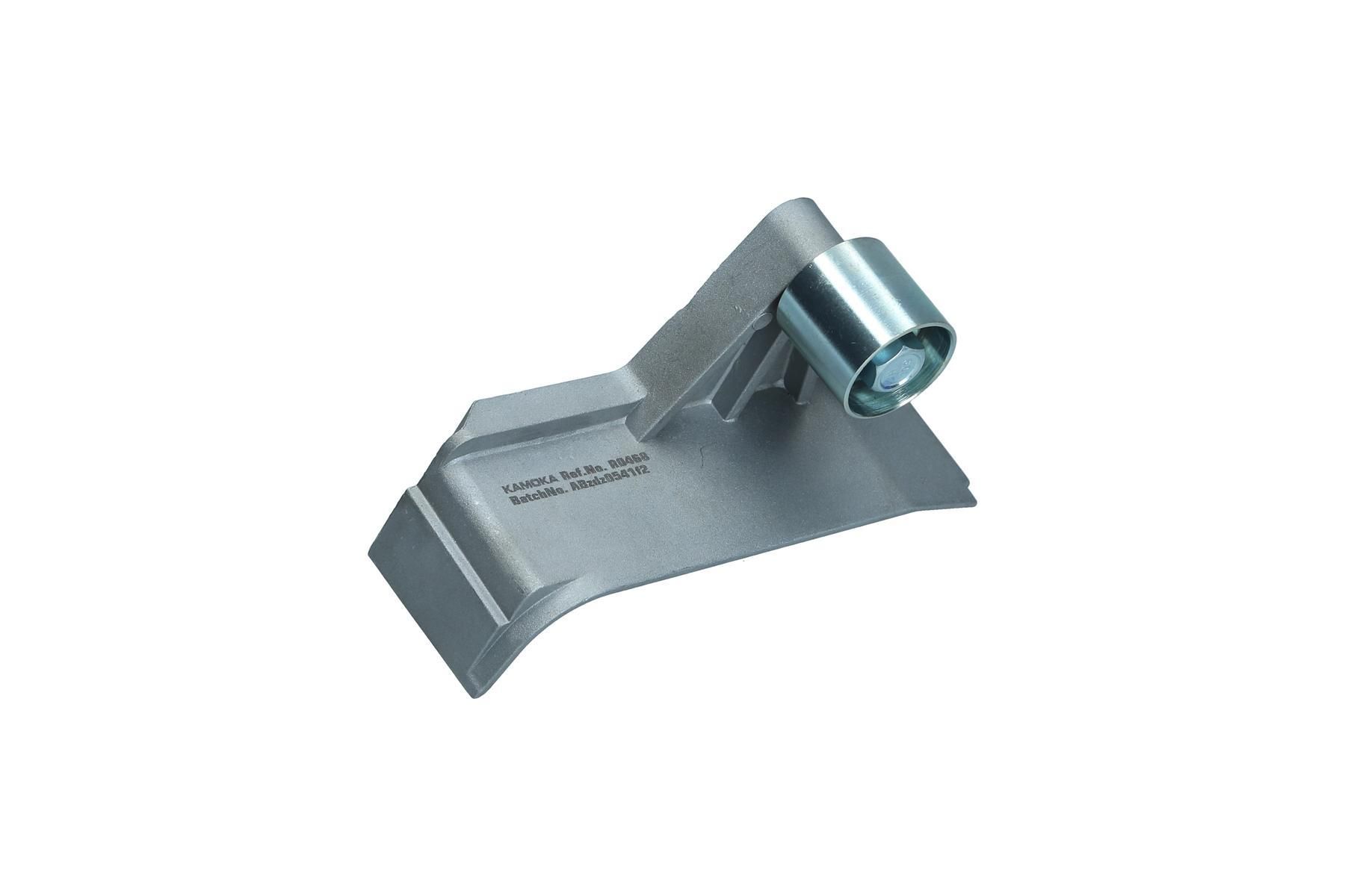 Spannrolle, Zahnriemen