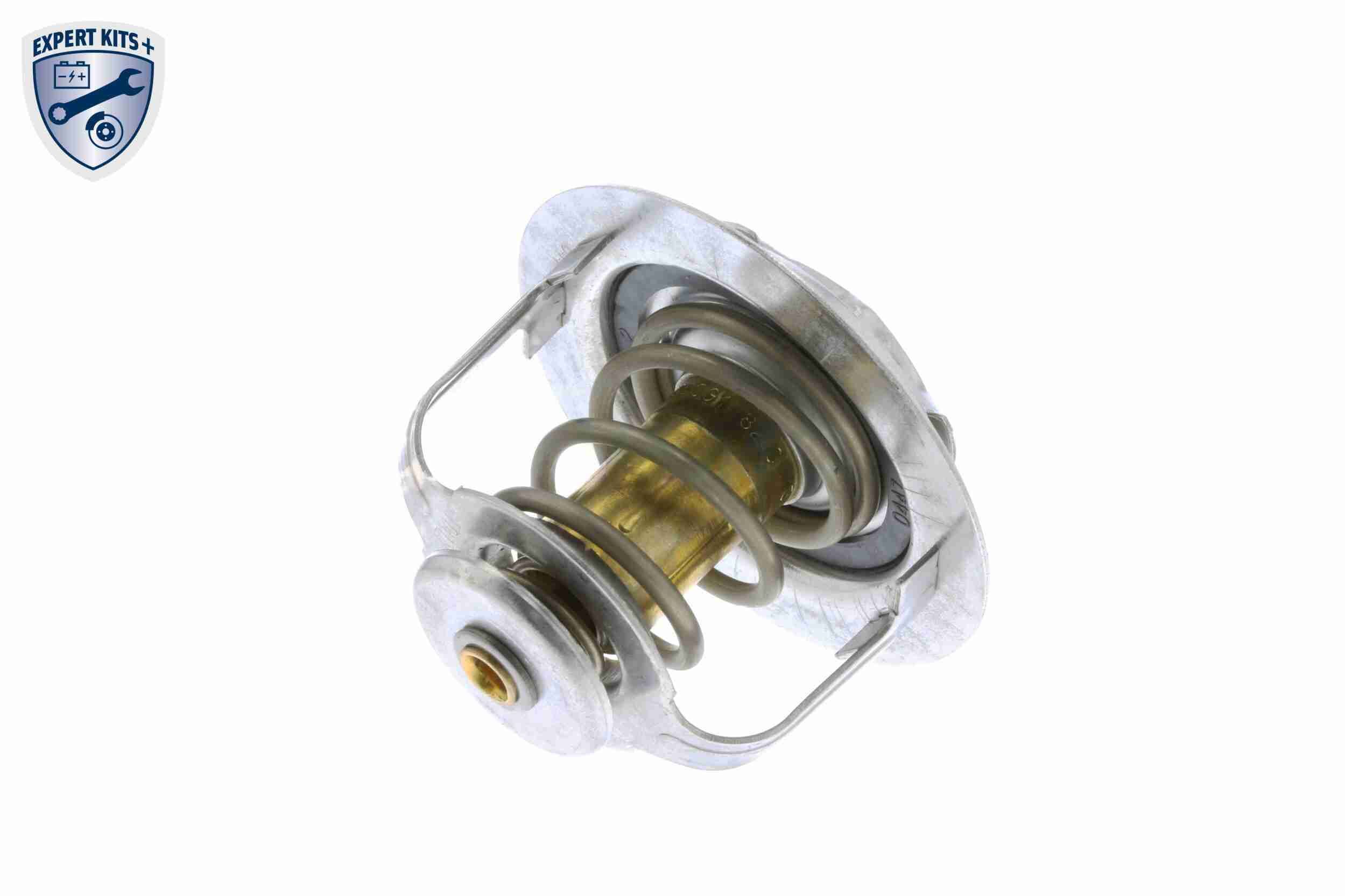 Thermostat, K&uuml;hlmittel