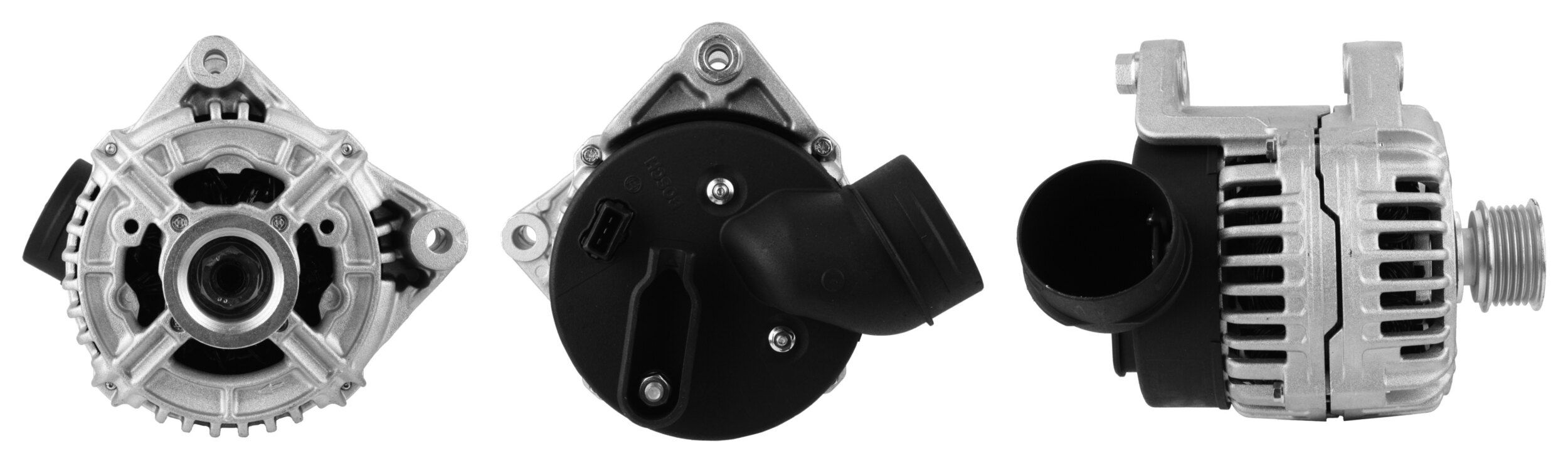 LUCAS LRB00393 - Generator