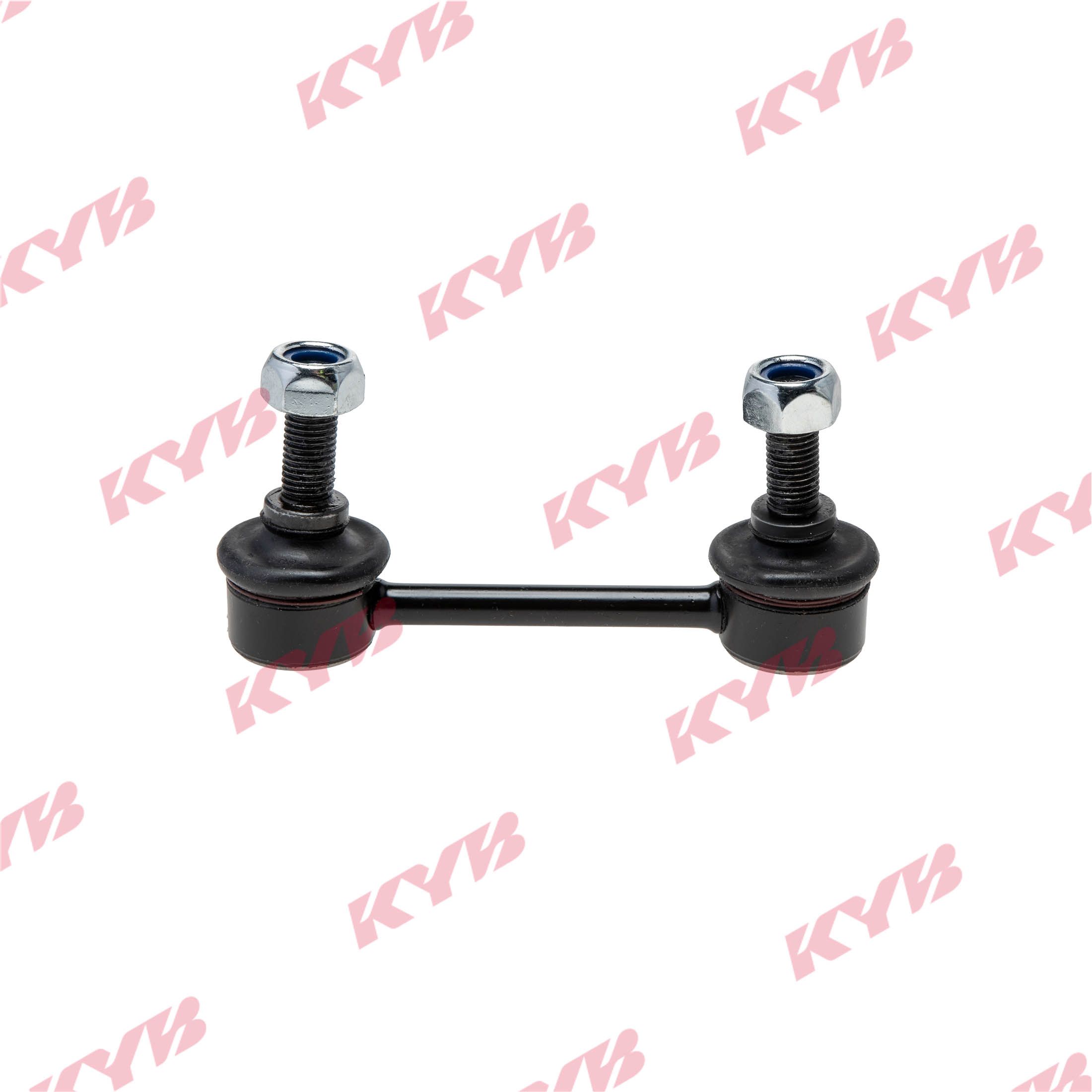 Stange/Strebe, Stabilisator