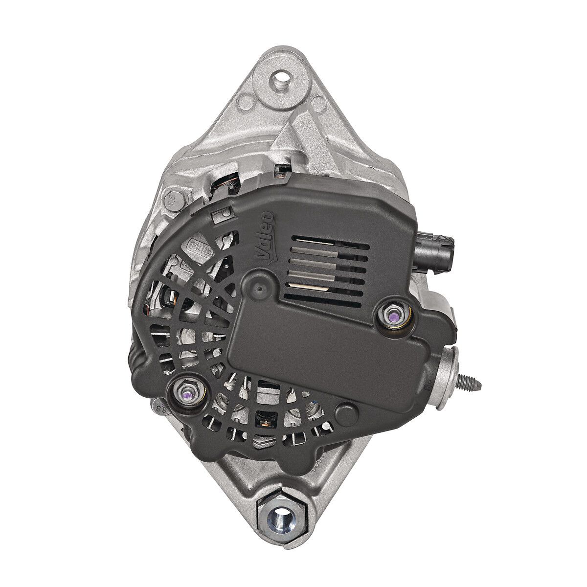 Valeo 440670 Generator