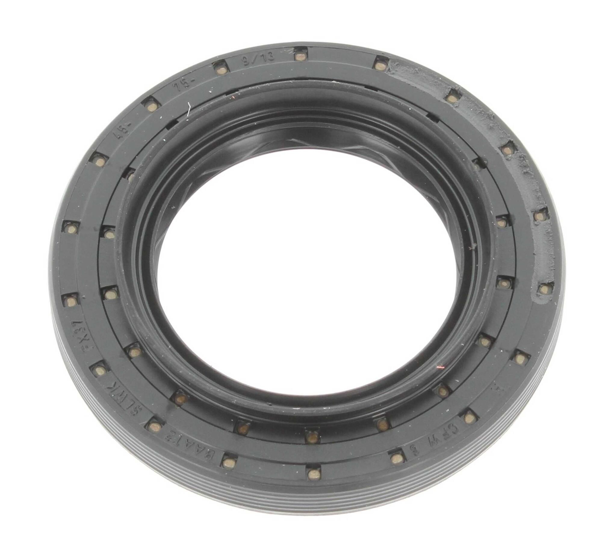 Wellendichtring, Differential