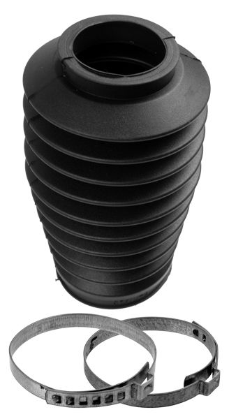 LEMF&Ouml;RDER 30129 01 - Faltenbalg, Lenkung