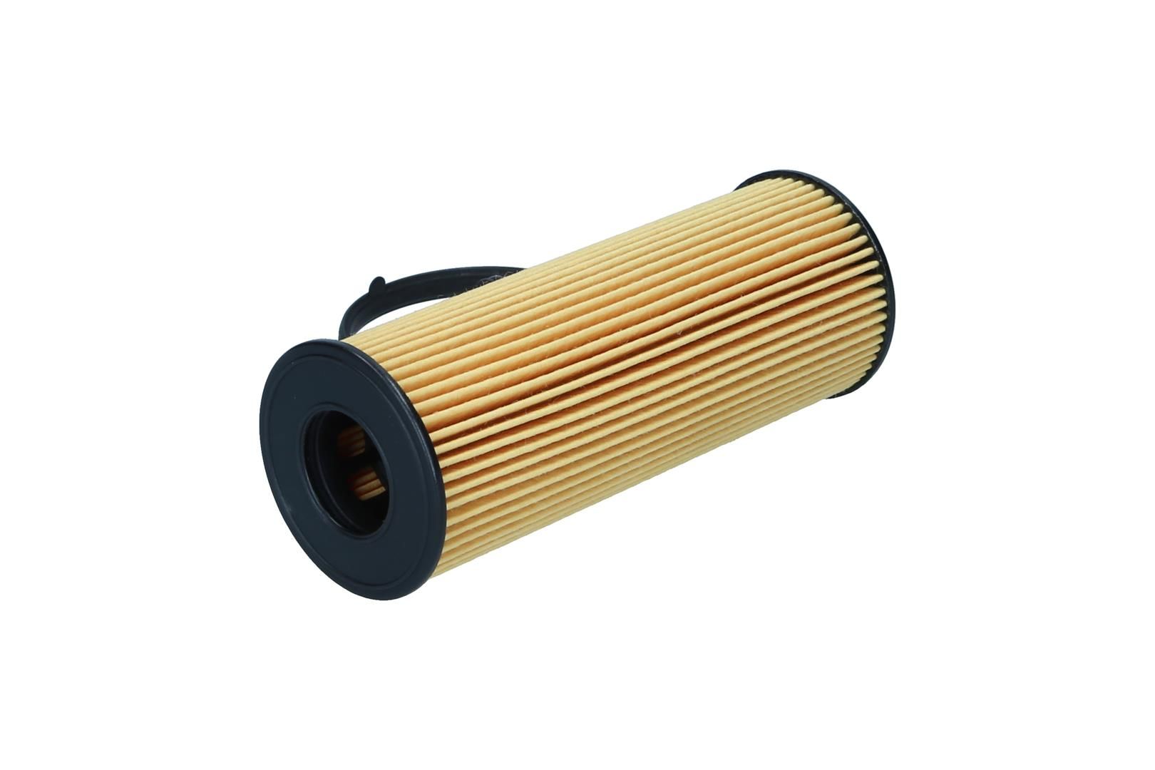 &Ouml;lfilter