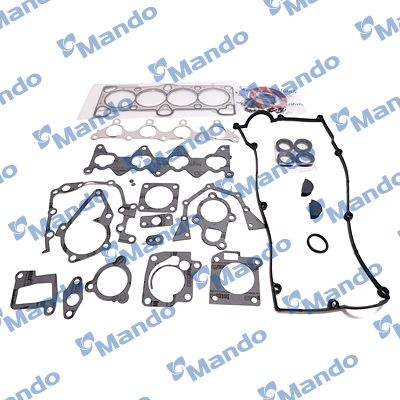 Juego completo de empaques, motor