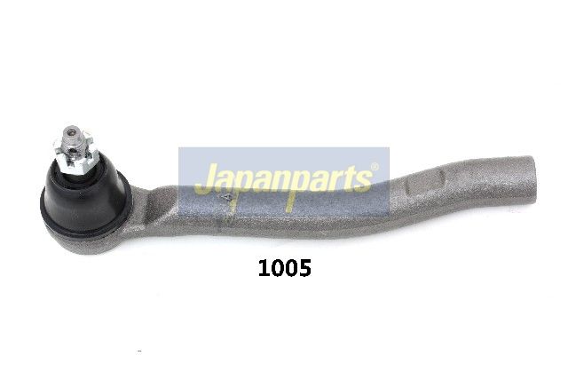 JAPANPARTS TI-1005R - Spurstangenkopf