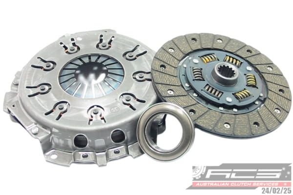 KIT STD MAZDA 1500,R100 - TecDoc Only