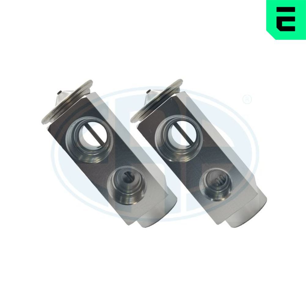 Expansionsventil, Klimaanlage