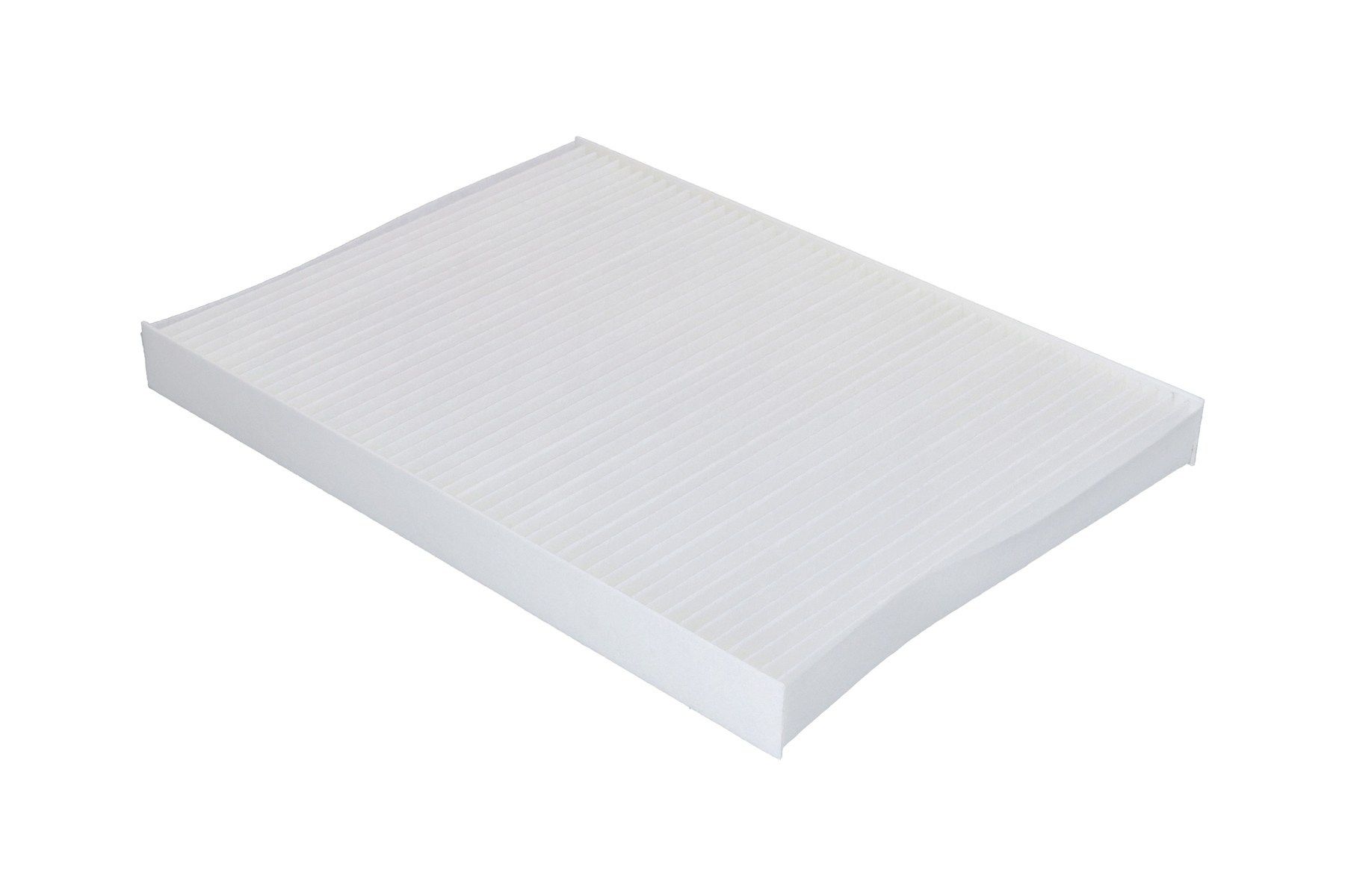 Filter, Innenraumluft