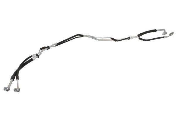 THERMOTEC KTT160182 - Hochdruck-/Niederdruckleitung, Klimaanlage