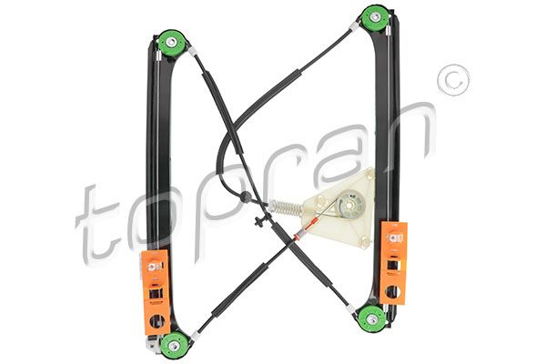 TOPRAN 111 715 - Fensterheber