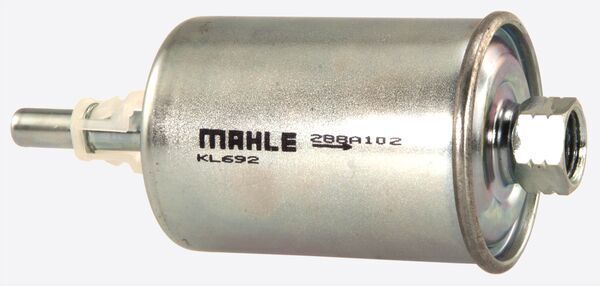 Filtro combustible