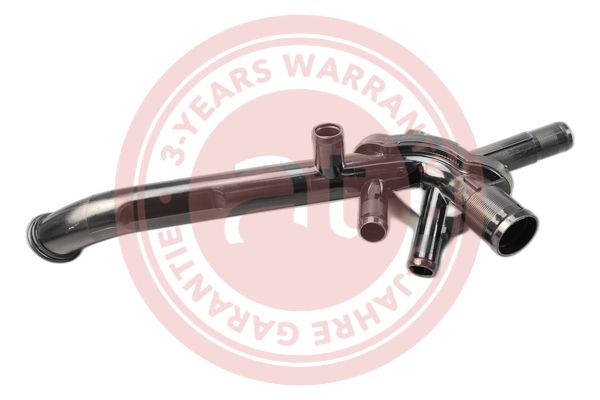 K&uuml;hlmittelrohrleitung