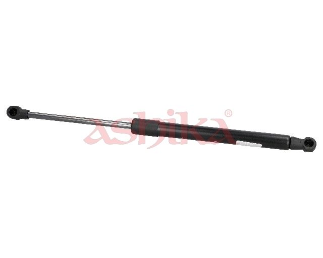 Gasfeder, Koffer-/Laderaum
