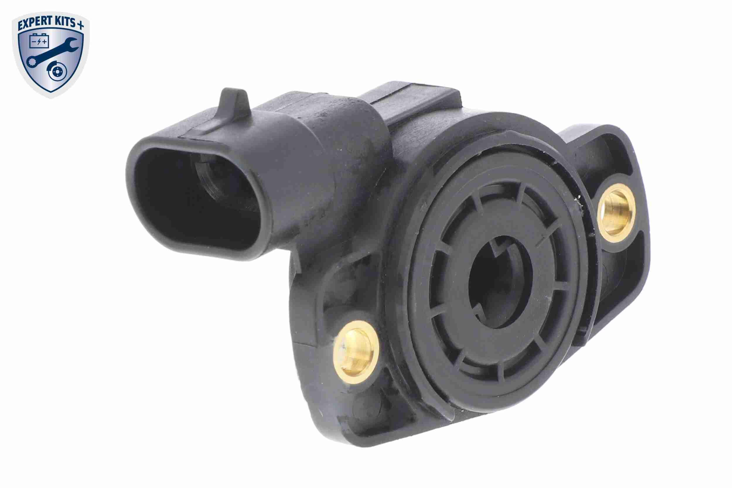 Sensor, Drosselklappenstellung