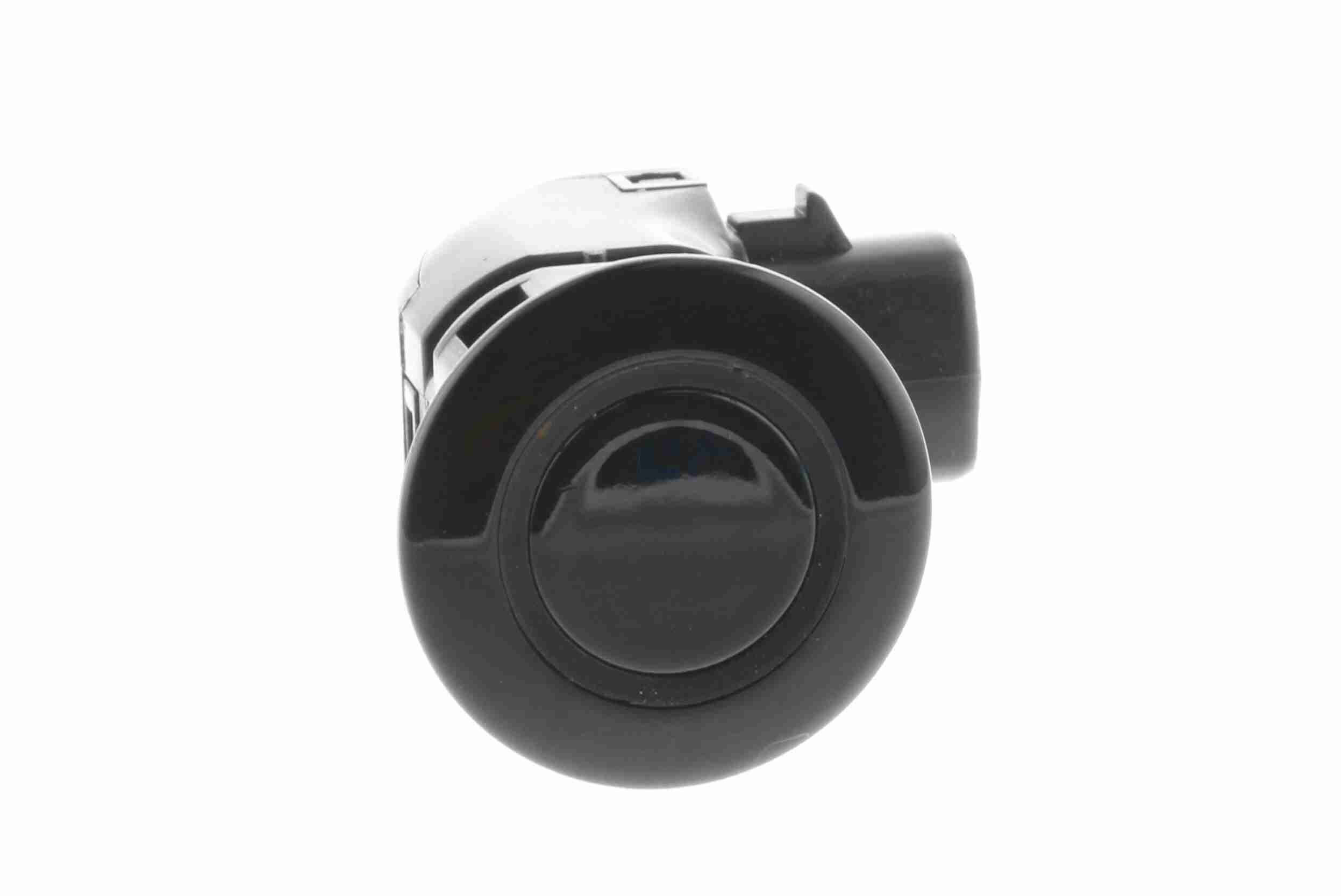 Sensor, Einparkhilfe