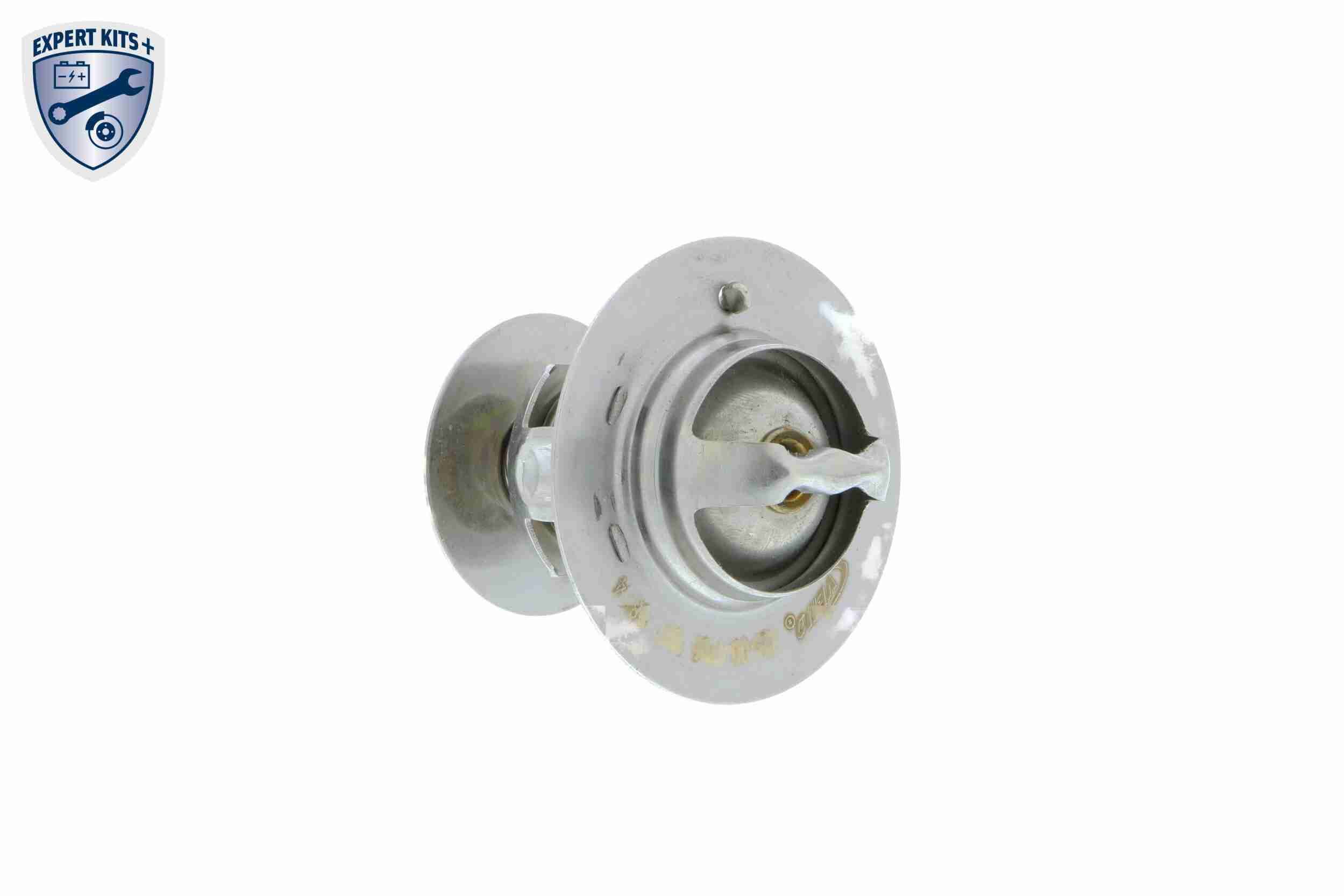 Thermostat, K&uuml;hlmittel