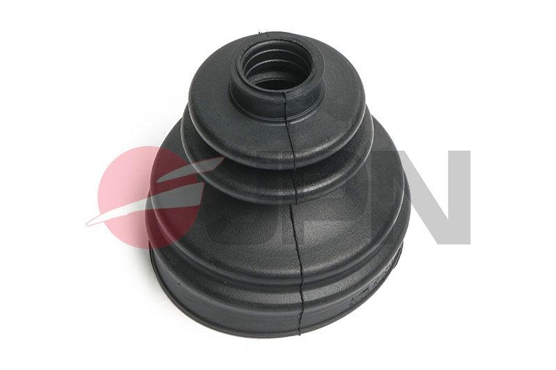 Faltenbalgsatz, Antriebswelle