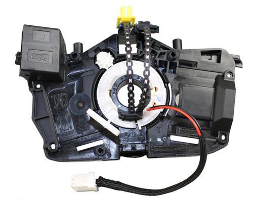 Wickelfeder, Airbag