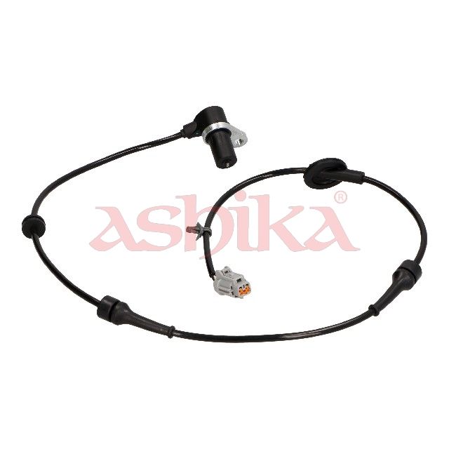 Sensor, Raddrehzahl