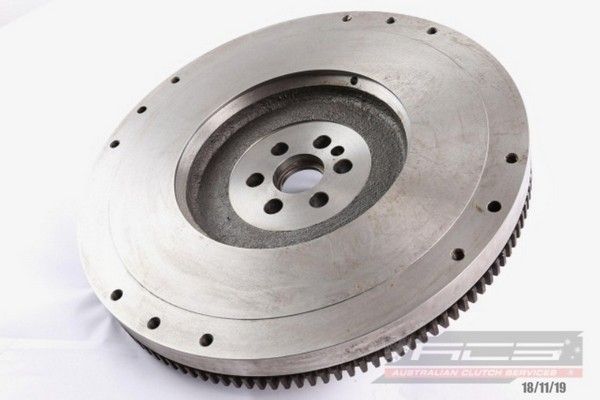 F/W NISSAN UD CMA FD6T 129T - TecDoc 1