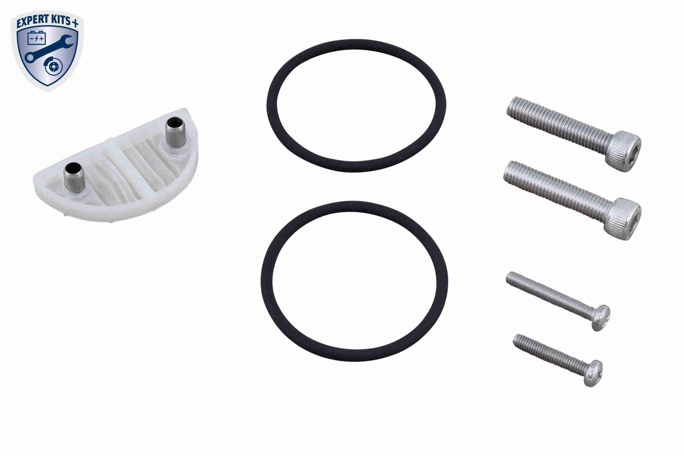 Hydraulikfilter, Lamellenkupplung (Allradantrieb)