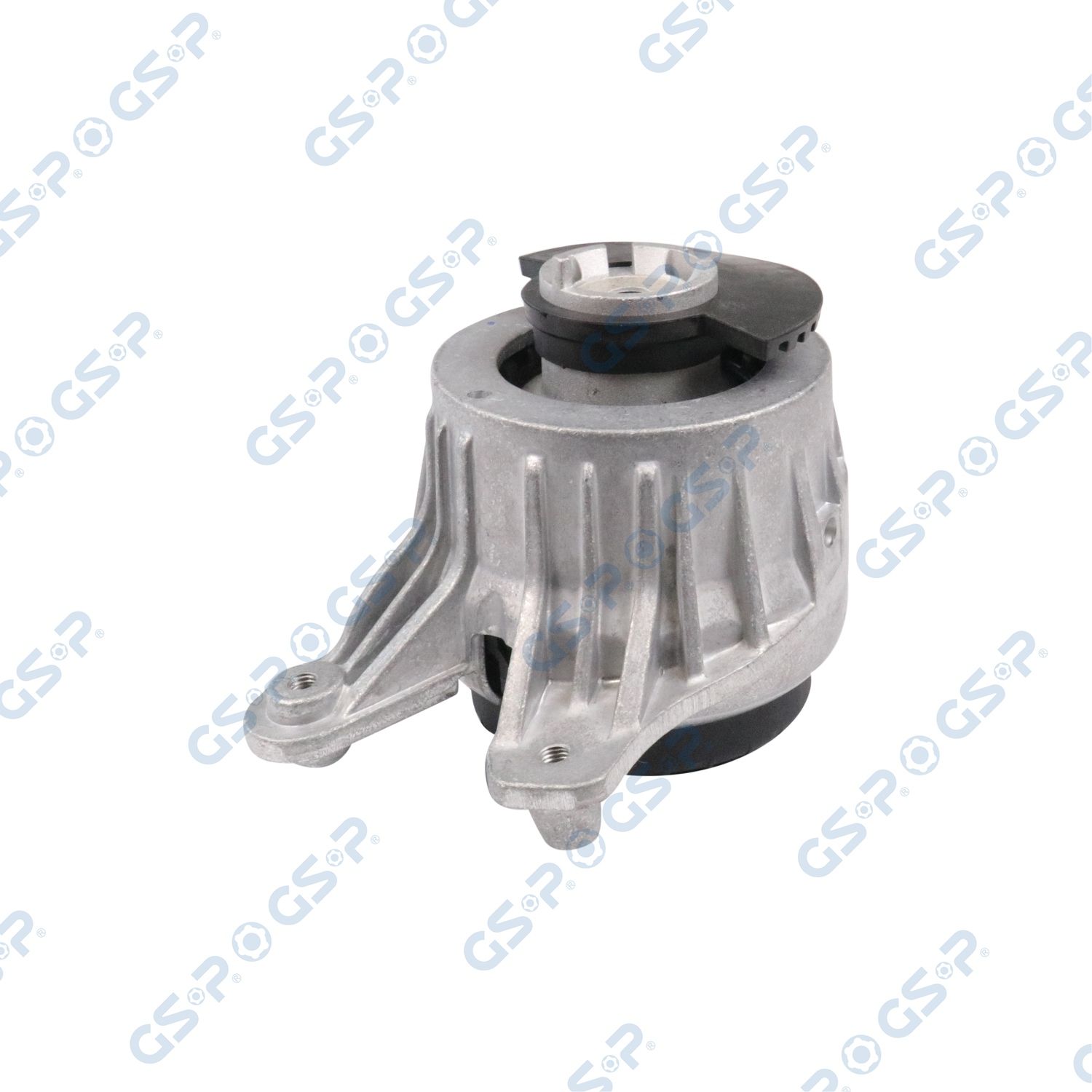 Soporte, motor