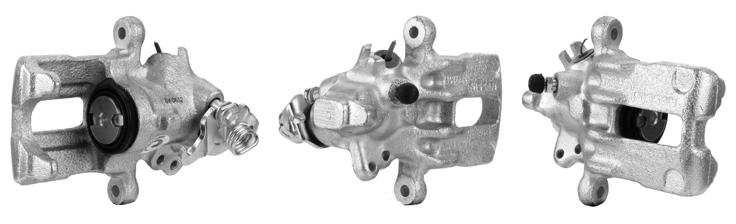 ELSTOCK 86-0351 - Bremssattel