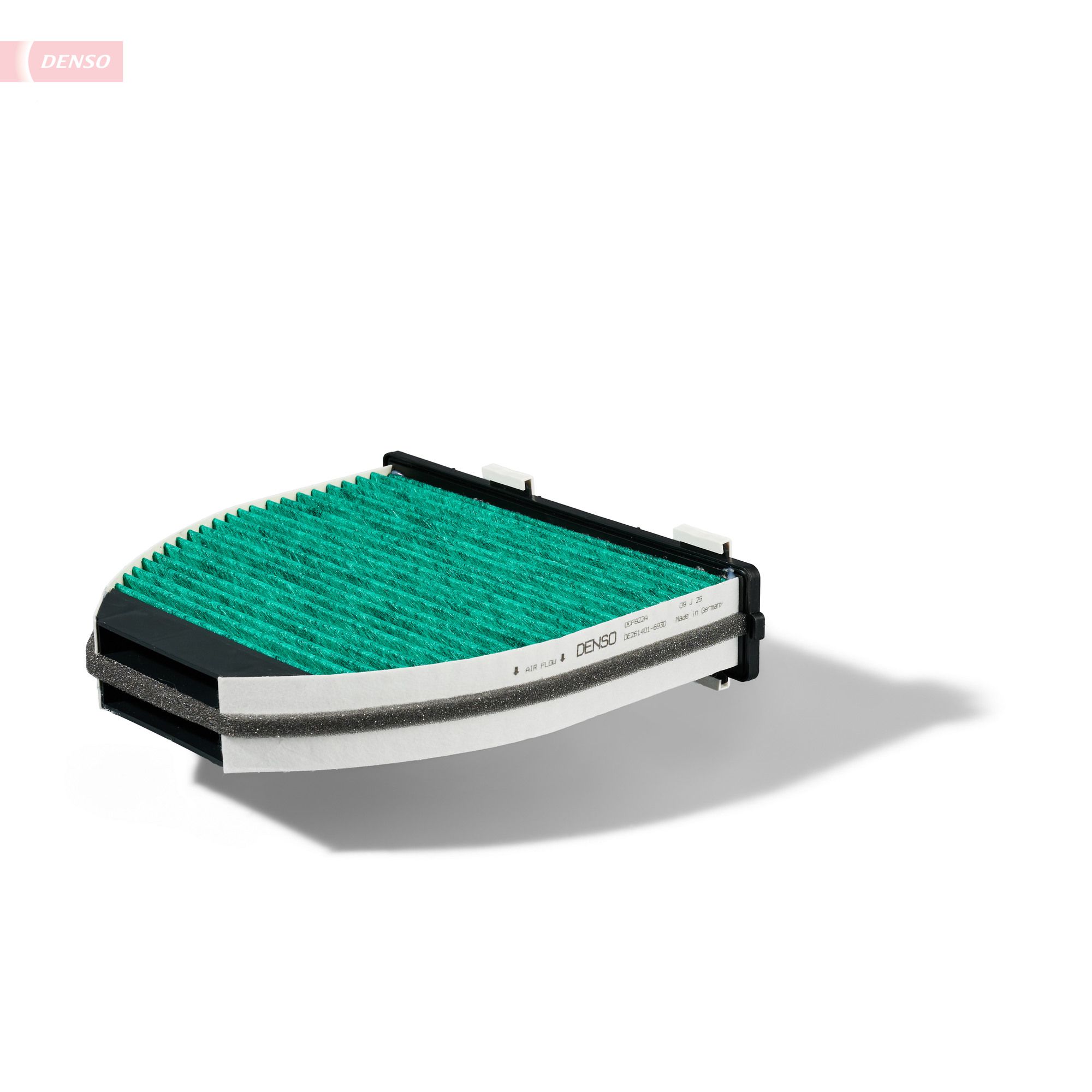 Filter, Innenraumluft Filter, Innenraumluft