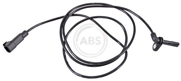 Sensor, Raddrehzahl