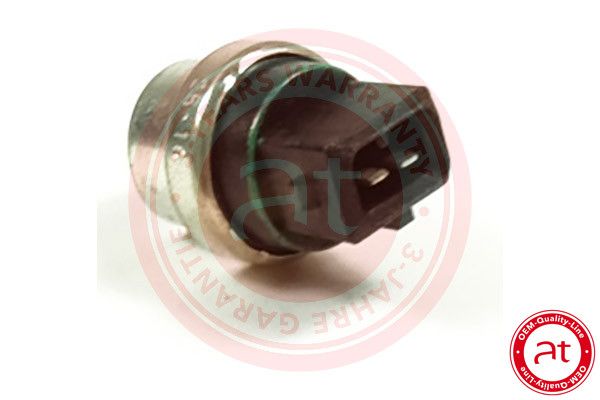 Sensor, Kühlmitteltemperatur