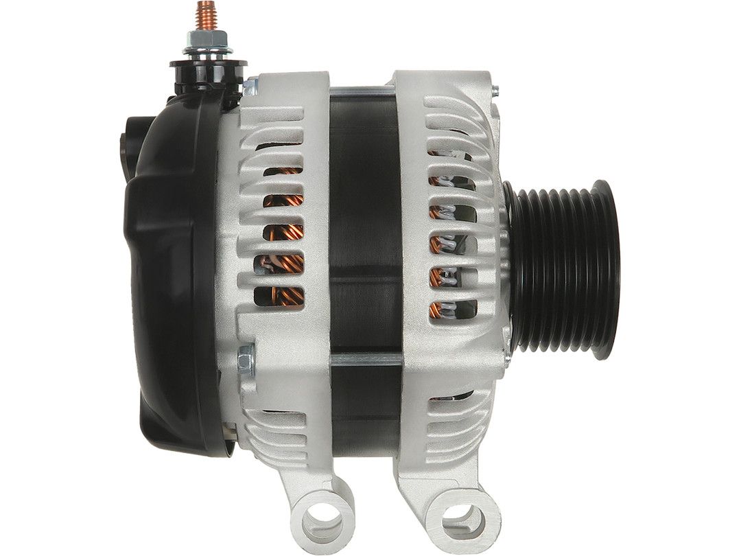 Generator Generator