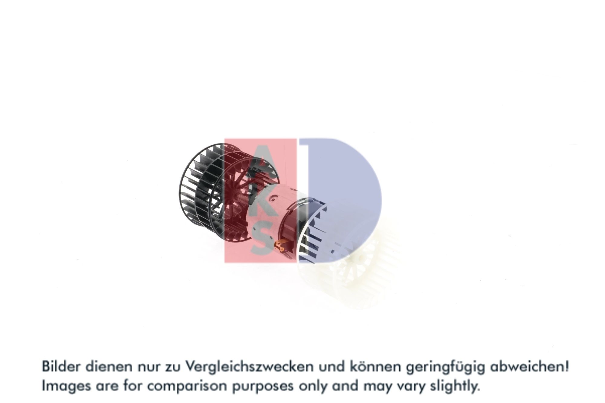 Innenraumgebl&auml;se