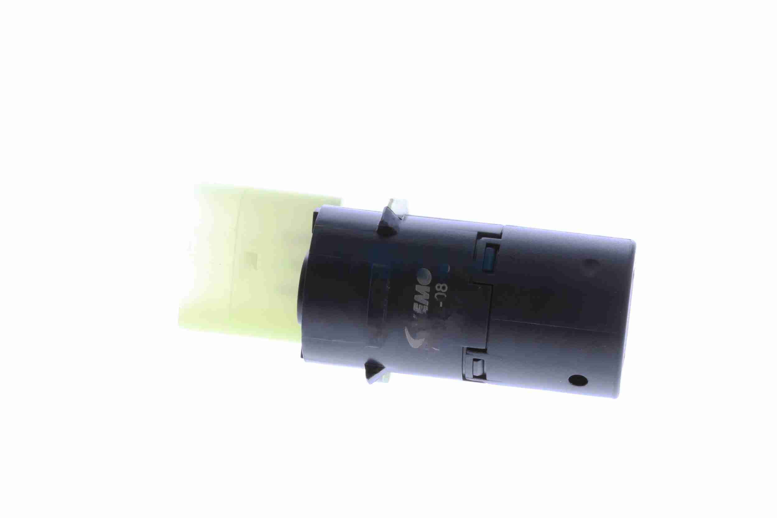Sensor, Einparkhilfe