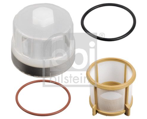 FEBI BILSTEIN 01754 - Kraftstofffilter