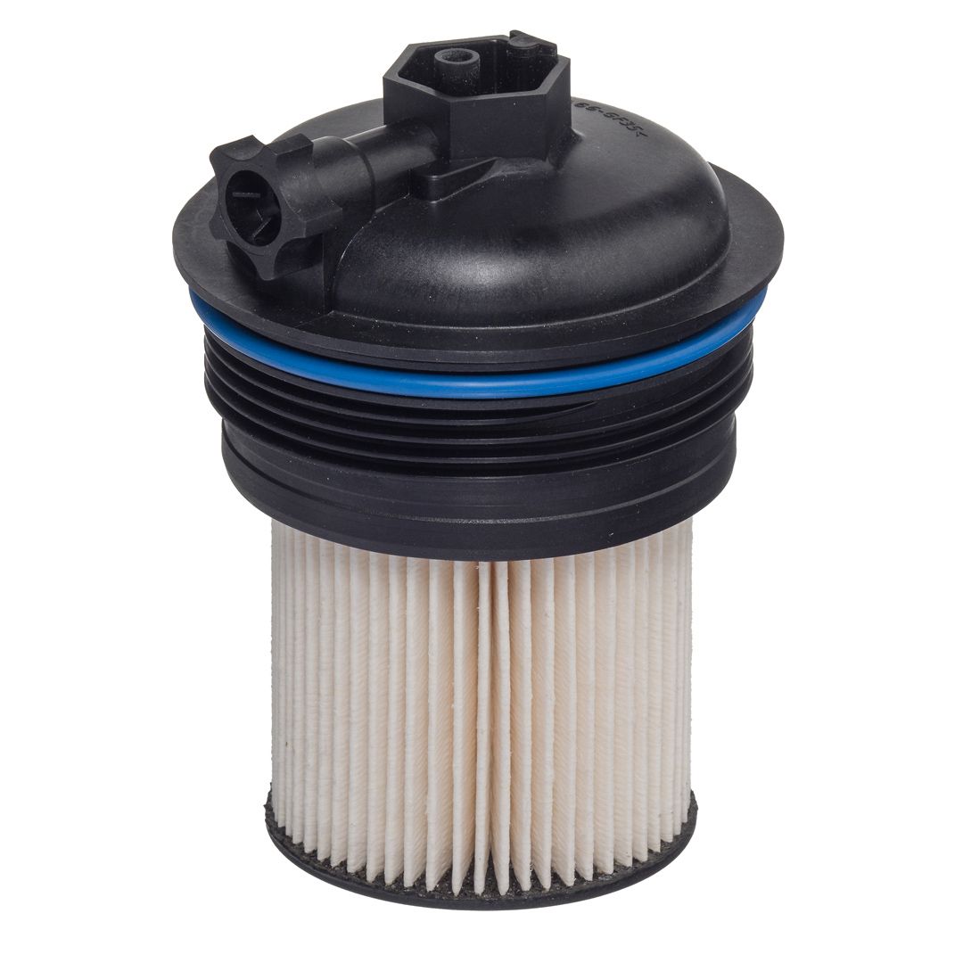 Kraftstofffilter