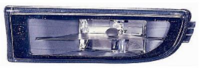 VAN WEZEL 0650997 - Nebelscheinwerfer