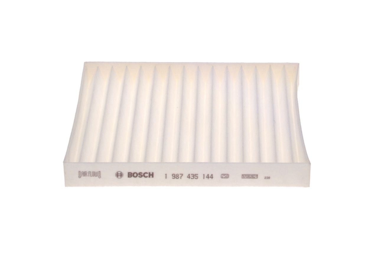 Filter, Innenraumluft