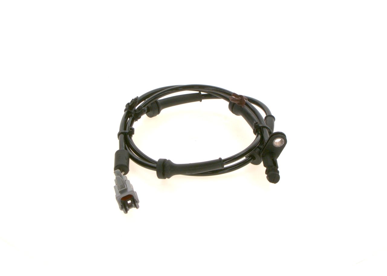 Sensor, Raddrehzahl