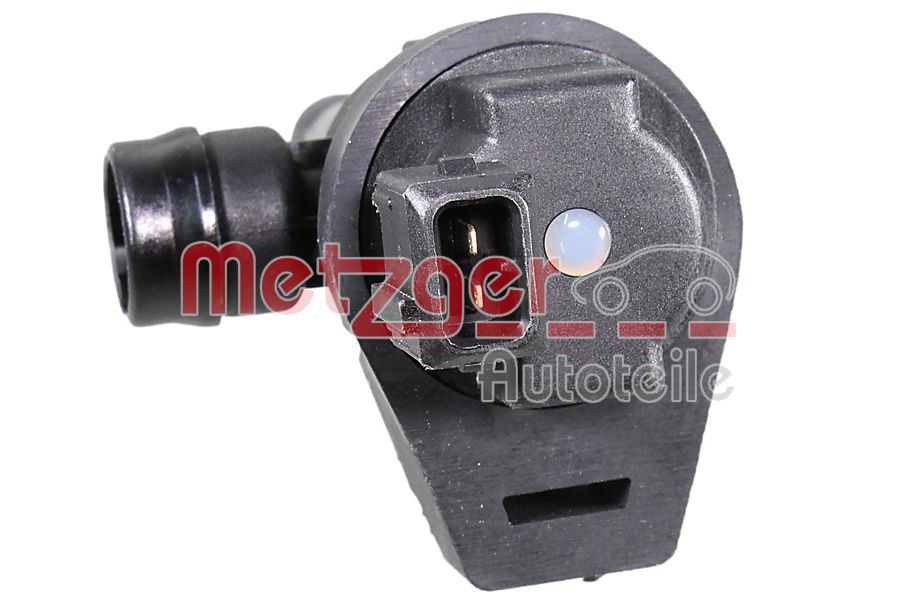 Metzger 2250560 Bel&uuml;ftungs-/Entl&uuml;ftungsventil, Kraftstofftank