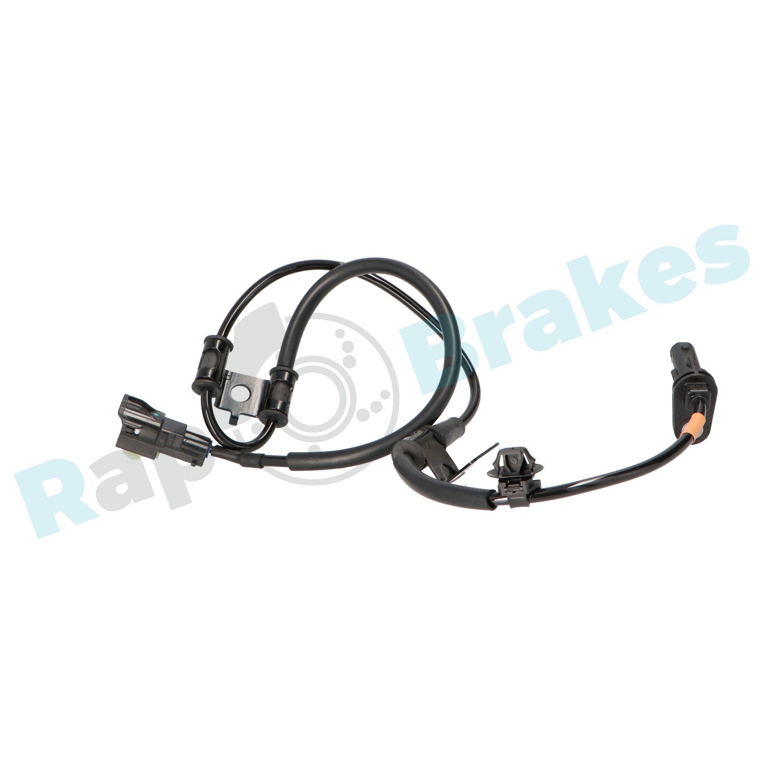 Sensor, Raddrehzahl Sensor, Raddrehzahl