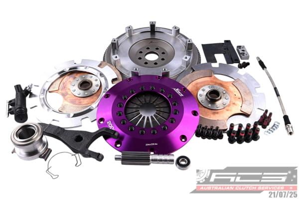 KIT MSP TOYOTA 1JZGTE/R154 inc F/W - TecDoc Only