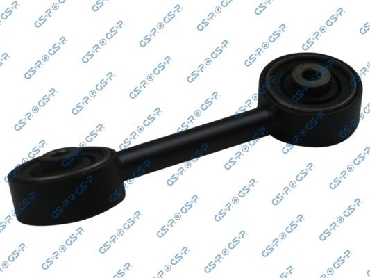 GSP 520535 - Lagerung, Motor