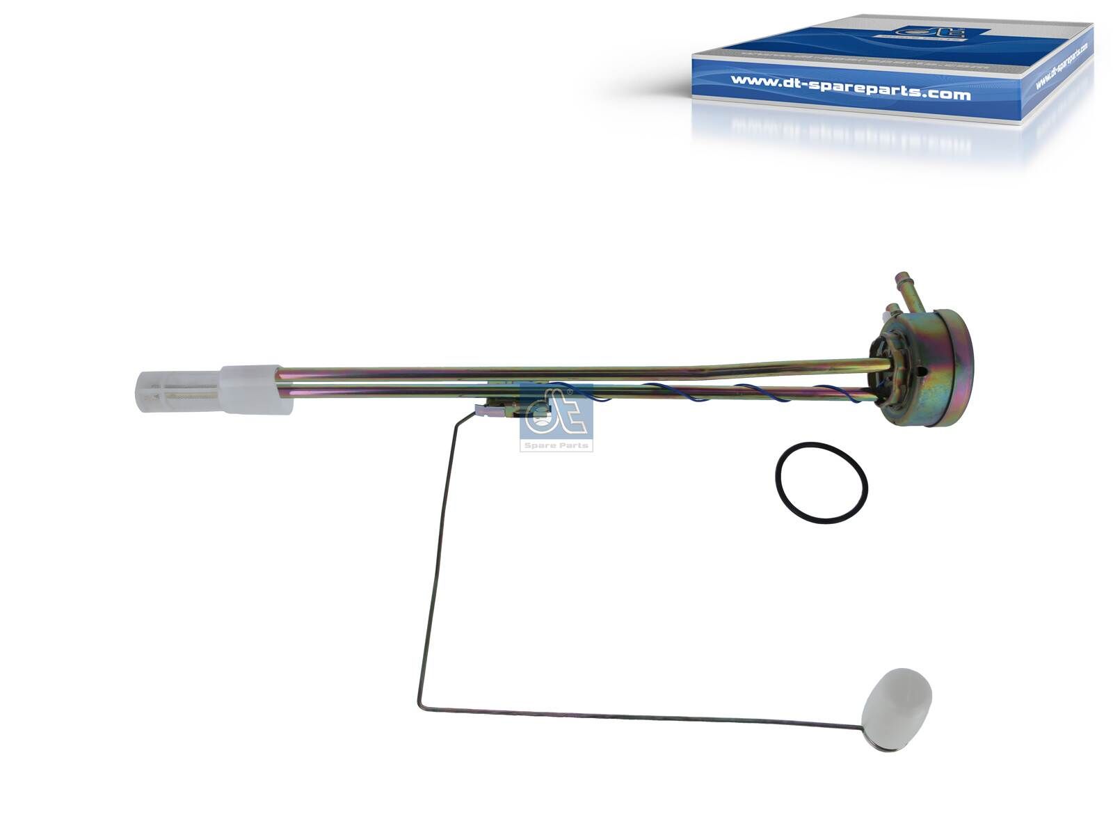 Sensor, Kraftstoffvorrat
